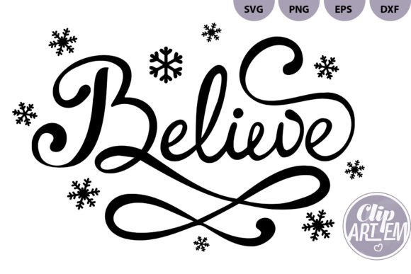 A Christmas Brand Asset for Cohesive Seasonal Graphics