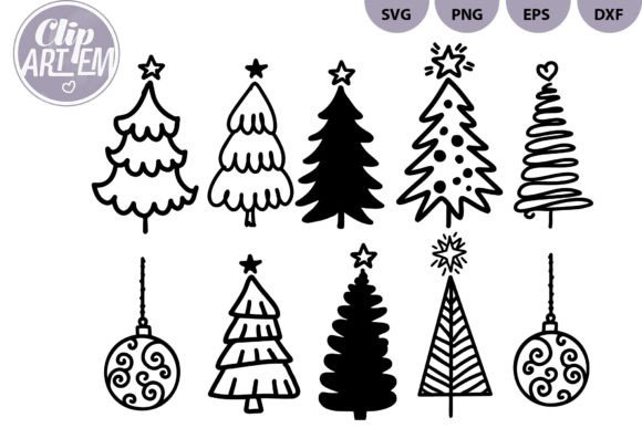 A Holiday Graphics Bundle for Your Publishing Workflow