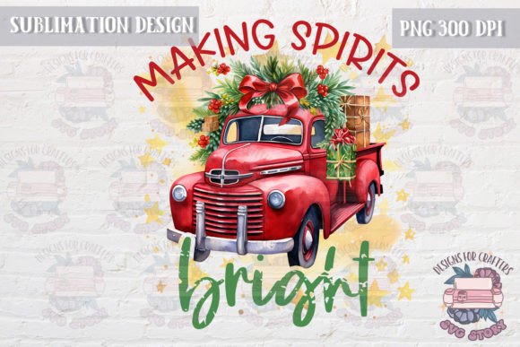 Making Spirits Bright: A Festive Graphics & Illustrations Review